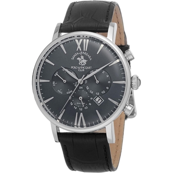 ساعت پولو سانتا باربارا SB.1.10081-1